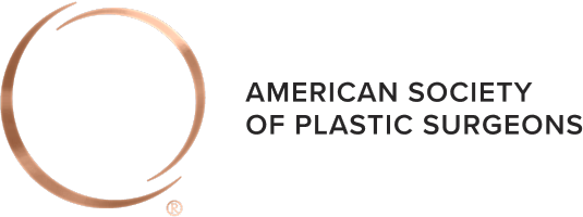 Logo of American Society of Plastic Surgeons