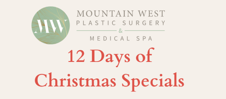 12 Days of Christmas Holiday Specials 