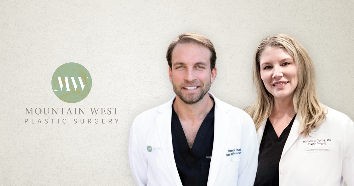 Plastic Surgery for Kalispell, Whitefish, Missoula, MT Mountain West